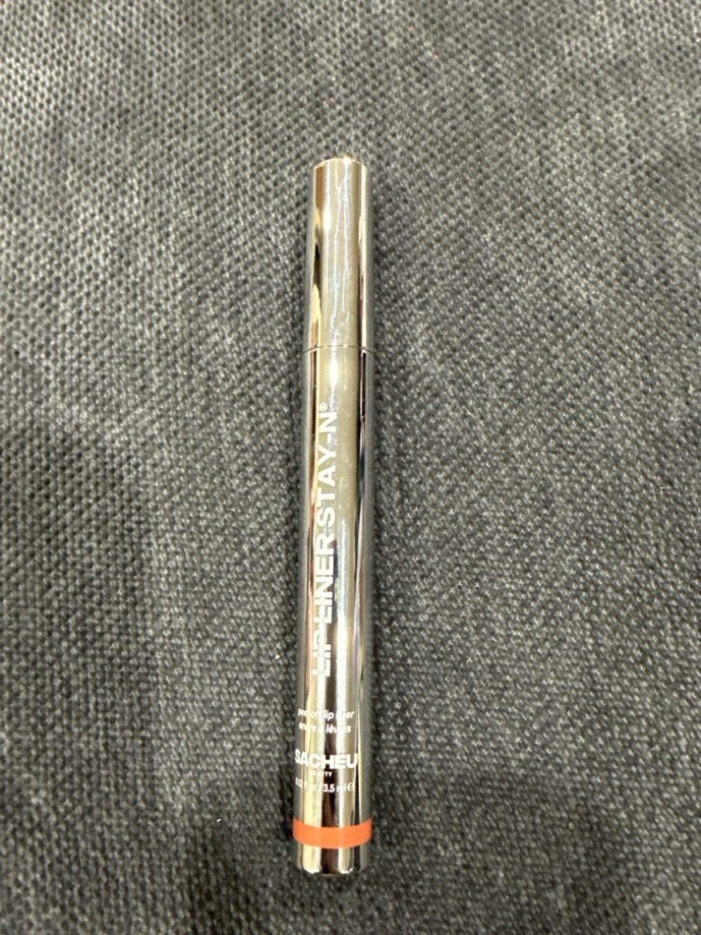 SACHEU Peel-Off Lip Liner Stay-N 01 NoOHde